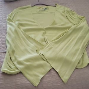 Blue Life Hayley Top